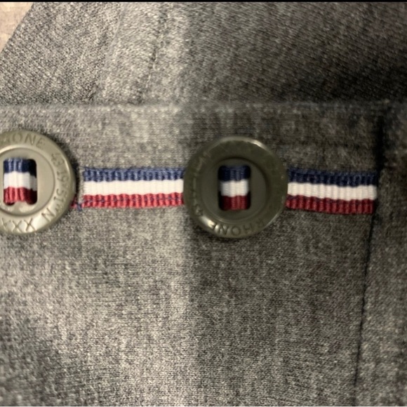 Rhone Faroe island pullover size Large - Picture 3 of 3